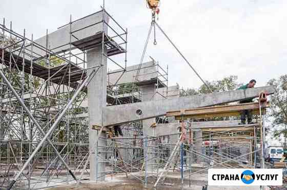 Мы ремонтируем И строим Смоленск