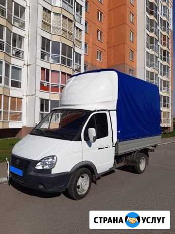 Грузоперевозки, переезды. Евротент, высота 2.25м Томск - изображение 1