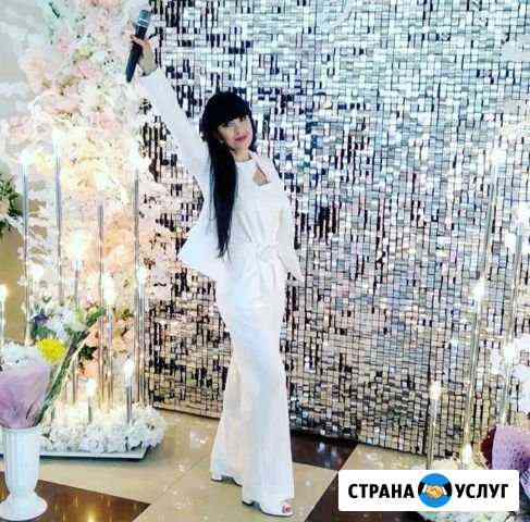 Ведущий на свадьбу, юбилей,корпоратив Ставрополь