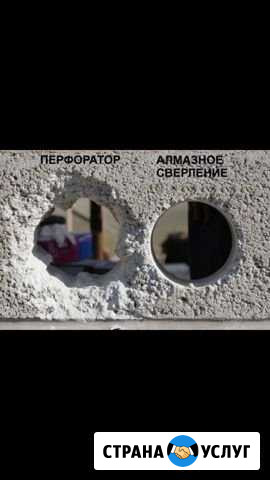 Алмазное сверление Владимир - изображение 1