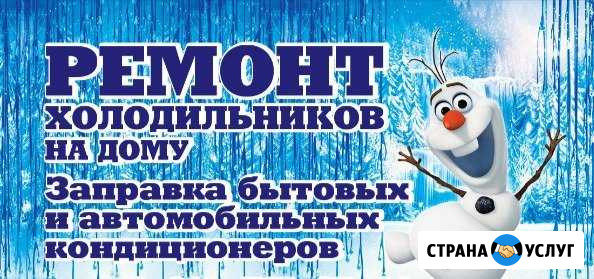 Ремонт холодильников Ессентуки - изображение 1