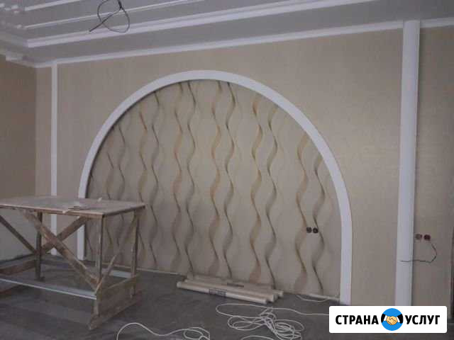 Ремонт и строительство Черкесск - изображение 1