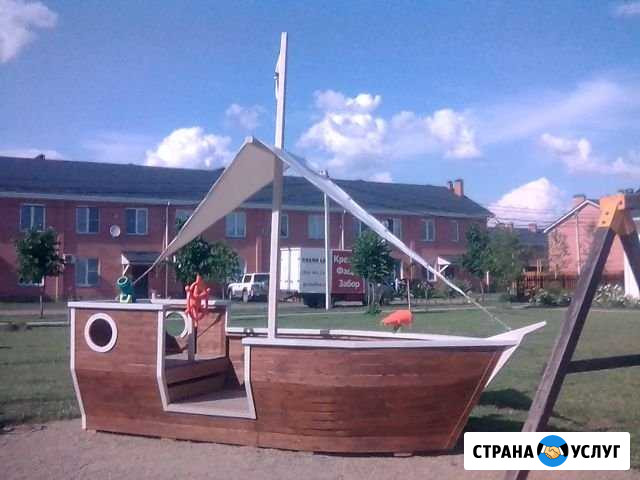 Столярно - плотницкие услуги Славянск-на-Кубани - изображение 1