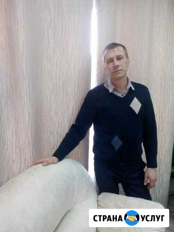 Услуги сантехника Екатеринбург - изображение 1