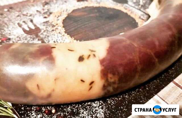 Казы делаю из конины Московский - изображение 1
