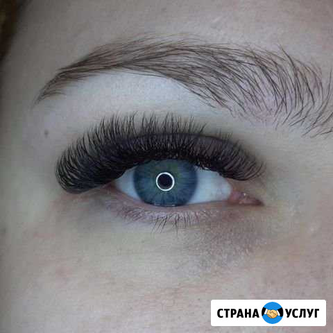 Наращивание ресниц Ставрополь - изображение 1