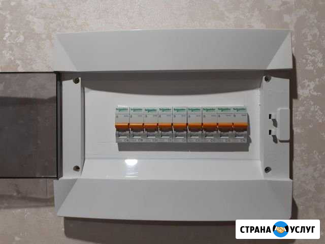 Ремонт квартир, электрика,сантехника и т.д Сыктывкар - изображение 1