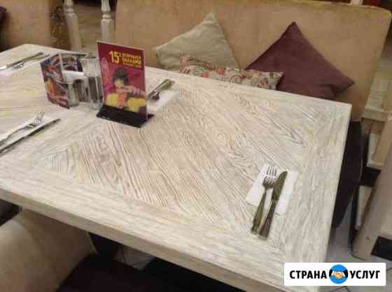 Изготовление и монтирование столярных изделий Майкоп