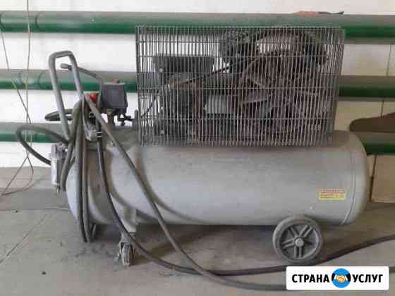 Лакокрасочные работы Тверь