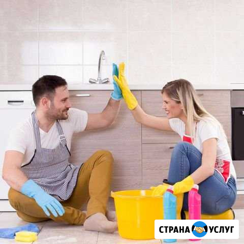 Уборка и ремонт Копейск - изображение 1