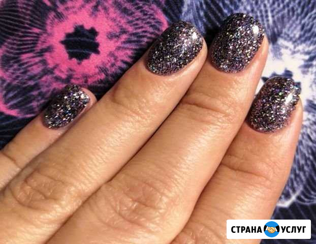 Маникюр,педикюр Липецк - изображение 1