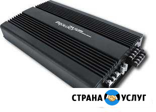 Ремонт усилителей и магнитол Саранск - изображение 1