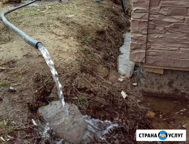 Скважины 8000-12000т.р Череповец - изображение 1