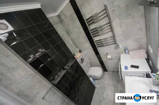 Ремонт и отделка от компании Donisar-строй Мурманск - изображение 1