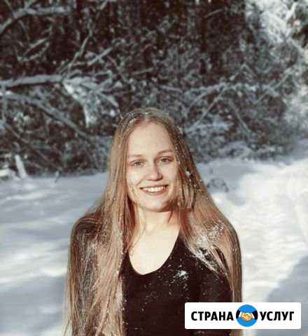 Няня с опытом и рекомендациями Мурино - изображение 1