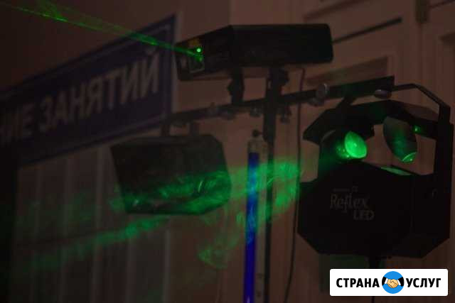 DJ на юбилей, свадьбу,выпускной вечер Минеральные Воды - изображение 1
