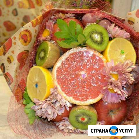 Букеты Ленинск-Кузнецкий - изображение 1