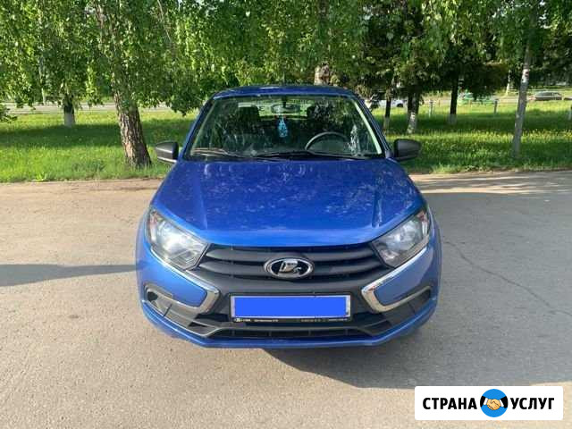 Авто в аренду (новое) Тольятти - изображение 1