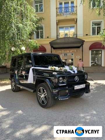 Аренда авто на свадьбу Стерлитамак - изображение 1