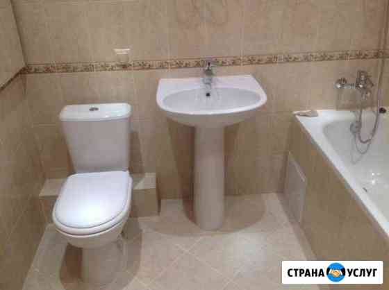 Отделочные работы Смоленск