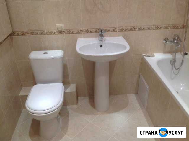 Отделочные работы Смоленск - изображение 1