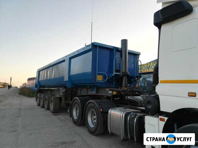 Услуги тонара Брянск - изображение 1