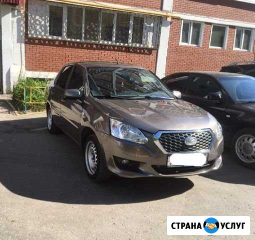Аренда авто Самара - изображение 1
