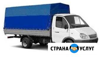 Грузоперевозки Барабинск - изображение 1