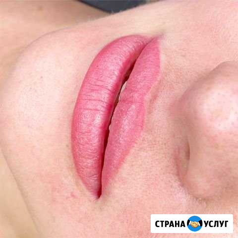 Перманентный макияж Севастополь - изображение 1