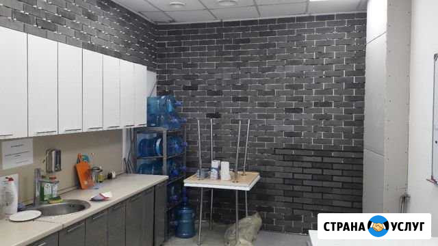Укладка кафельной плитки, керамогранита Липецк - изображение 1