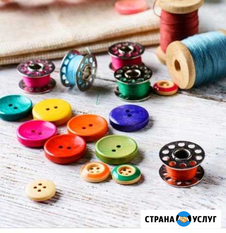 Швея Казань - изображение 1