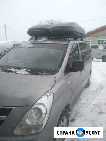 Пассажирские перевозки Аренда автобуса Ижевск - изображение 1