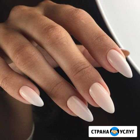 Наращивание ногтей Сызрань - изображение 1