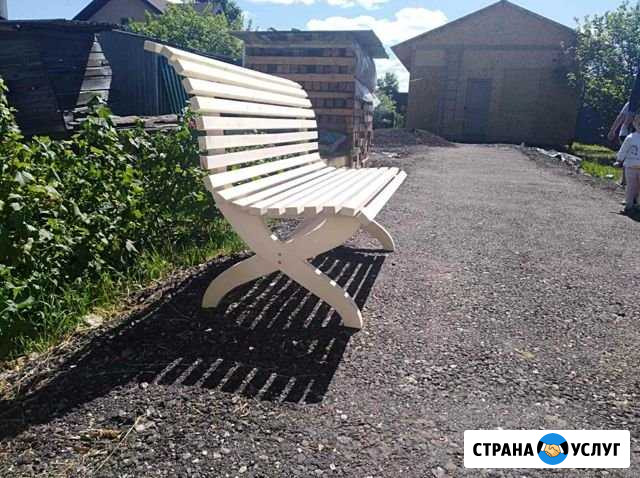 Скамейка,лавка Тверь - изображение 1