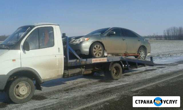 Эвакуатор 24 Новоминская Новоминская - изображение 1