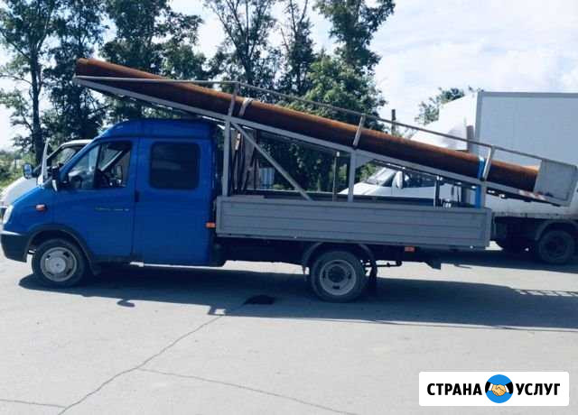 Газель Фермер открытая Катюша Казань - изображение 1