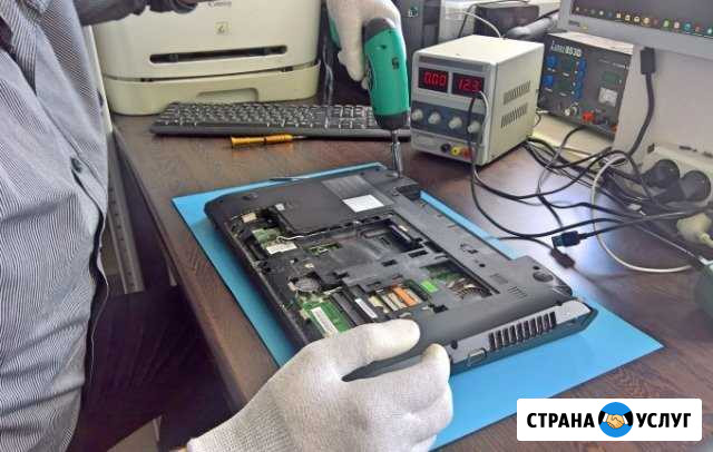 Ремонт ноутбуков Москва - изображение 1