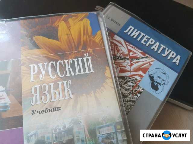Репетитор по русскому языку и литературе Таганрог - изображение 1