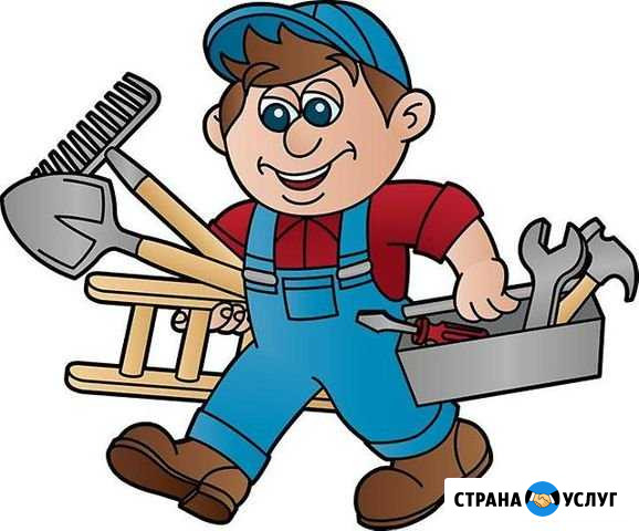 Выполню работу Разнорабочего Рубцовск - изображение 1