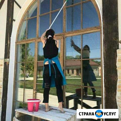 Уборка квартир домов вит Липецк - изображение 1