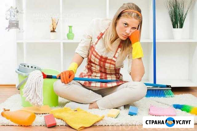 Помощница по хозяйству Рязань - изображение 1