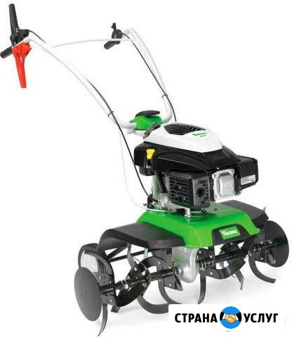 Культиватор Viking HB 585 в прокат Гурьевск - изображение 1