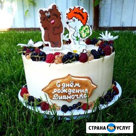 Домашние торты Ставрополь - изображение 1