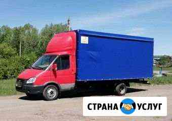 Квартирный переезд,Грузчики, Грузоперевозки Нижний Новгород