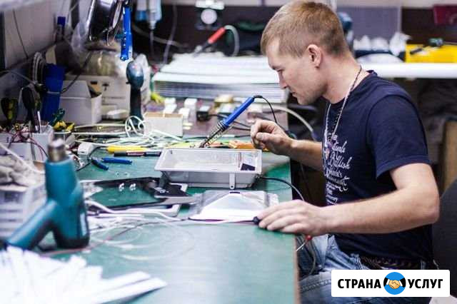 Ремонт Ноутбуков,Компьютеров,Телефонов. Все районы Ростов-на-Дону - изображение 1
