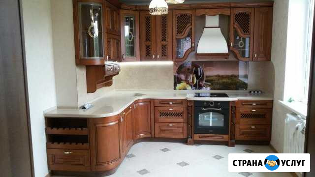 Подключение и установка встраиваемой техники Нижний Новгород - изображение 1