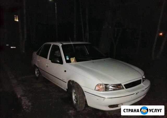 Аренда авто Сыктывкар - изображение 1