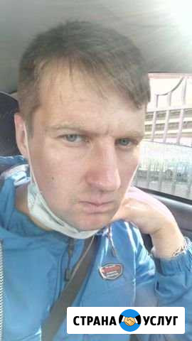 Водитель на личном автомобиле Воскресенское - изображение 1