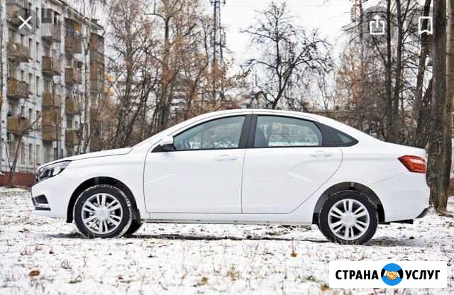 Аренда авто Сургут - изображение 1