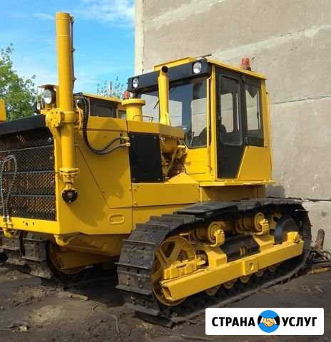 Аренда Бульдозер Т-170 Оренбург - изображение 1